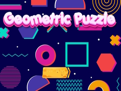 遊戲Geometric Puzzle