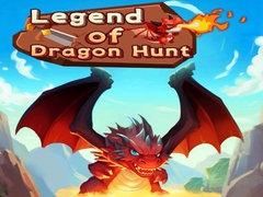 遊戲Legend of Dragon Hunt
