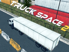 遊戲Truck Space 2