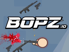 遊戲BOPZ.io