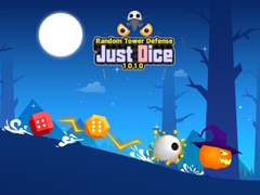 遊戲Just Dice Random Tower Defence