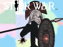 遊戲Stick War