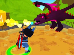 遊戲Roblox: Battle of Knights