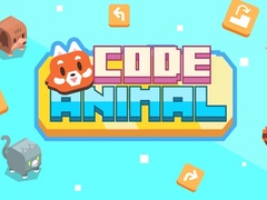 遊戲Code Animal