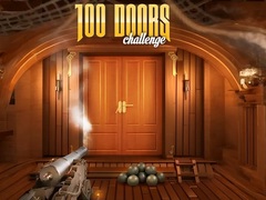 遊戲100 Doors Challenge