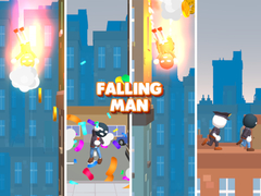 遊戲Falling Man