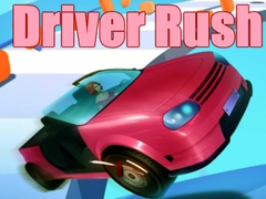 遊戲Driver Rush