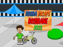 遊戲Hooda Escape Brisbane 2024