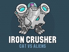 遊戲Iron Crusher