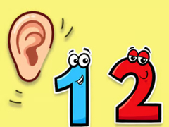 遊戲Kids Quiz: Math Equations