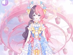 遊戲Wonderful Journey: Dress Up