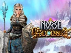 遊戲Norse Goddesses