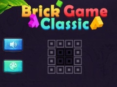 遊戲Brick Game Classic