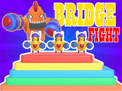 遊戲Bridge Fight
