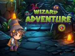 遊戲Wizard Adventure