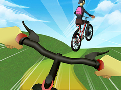 遊戲Biking Extreme 3D