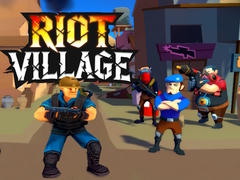 遊戲Riot Village