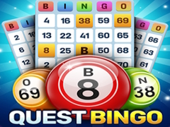 遊戲Quest Bingo