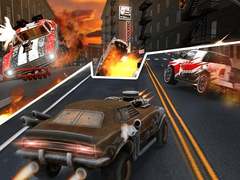 遊戲Stunt Car Impossible