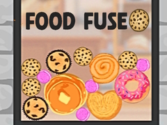 遊戲Food Fuse