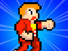 遊戲Karate Boy