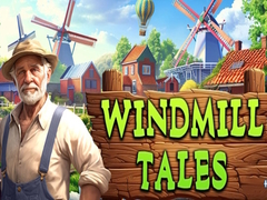 遊戲Windmill Tales