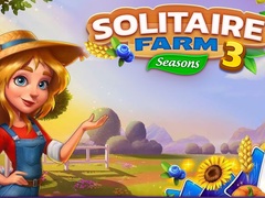 遊戲Solitaire Farm Seasons 3