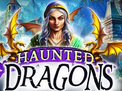 遊戲Haunted Dragons
