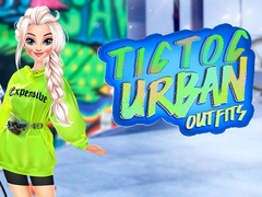 遊戲TicToc Urban Outfits