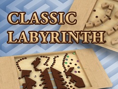 遊戲Classic Labyrinth