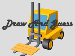 遊戲Draw And Guess