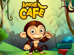 遊戲Jungle Cafe
