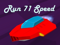 遊戲Run 71 Speed