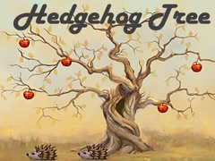 遊戲Hedgehog Tree