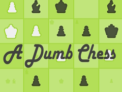 遊戲A Dumb Chess