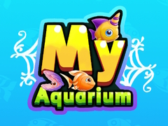 遊戲My Aquarium