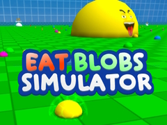 遊戲Eat Blobs Simulator