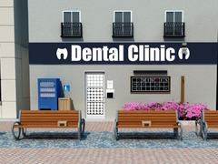 遊戲Dental Clinic