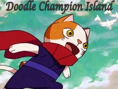 遊戲Doodle Champion Island