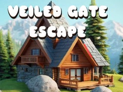 遊戲Veiled Gate Escape