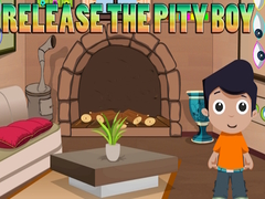 遊戲Release the Pity Boy