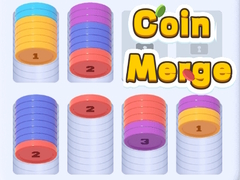 遊戲Coin Merge