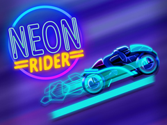 遊戲Neon Rider