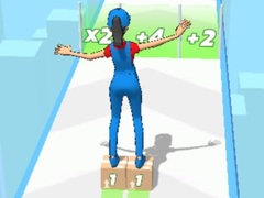 遊戲Cargo Skates