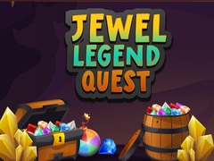 遊戲Jewel Legend Quest