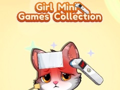 遊戲Girl Mini Games Collection
