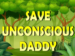 遊戲Save Unconscious Daddy