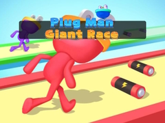 遊戲Plug Man Race