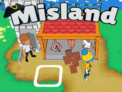 遊戲Misland