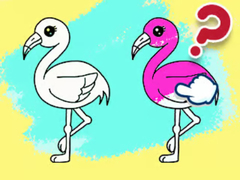 遊戲Kids Quiz: Daily Color